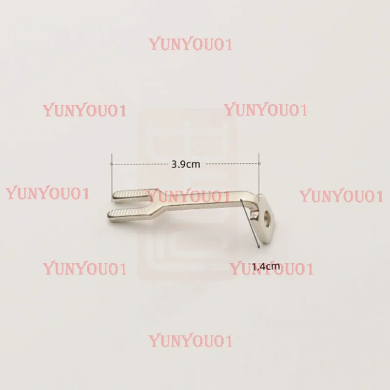 10PCS Upright Piano Fork screw，crab Claw Screw，Piano Tuning Repair Accessories