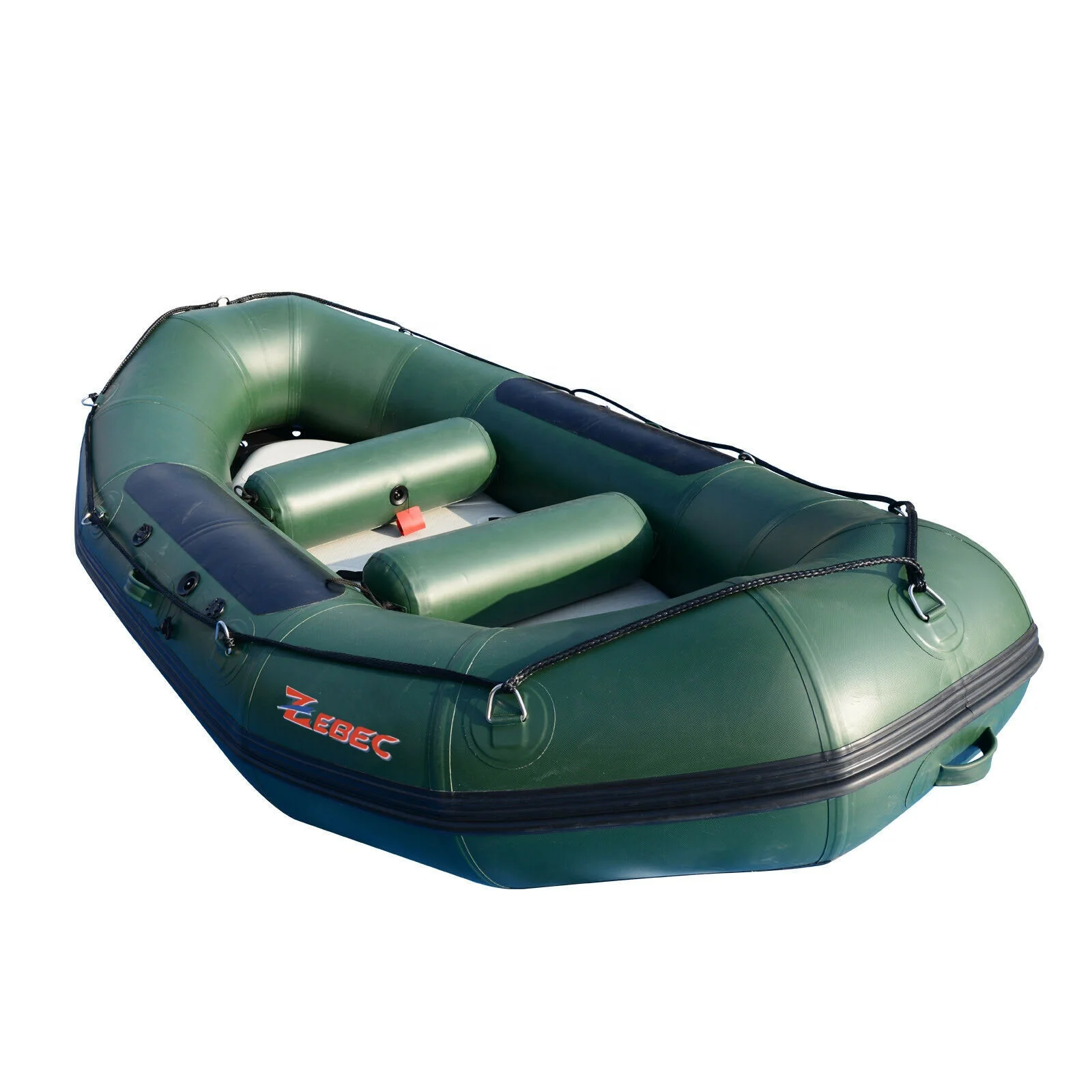 

NRS Raft White Water Hypalon Drop Stitch Rubber River Drifting Whitewater Pvc Rafting Boat