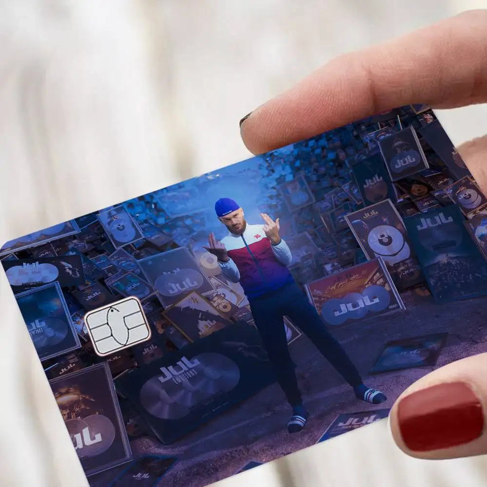 Jul C'est Pas Des L…