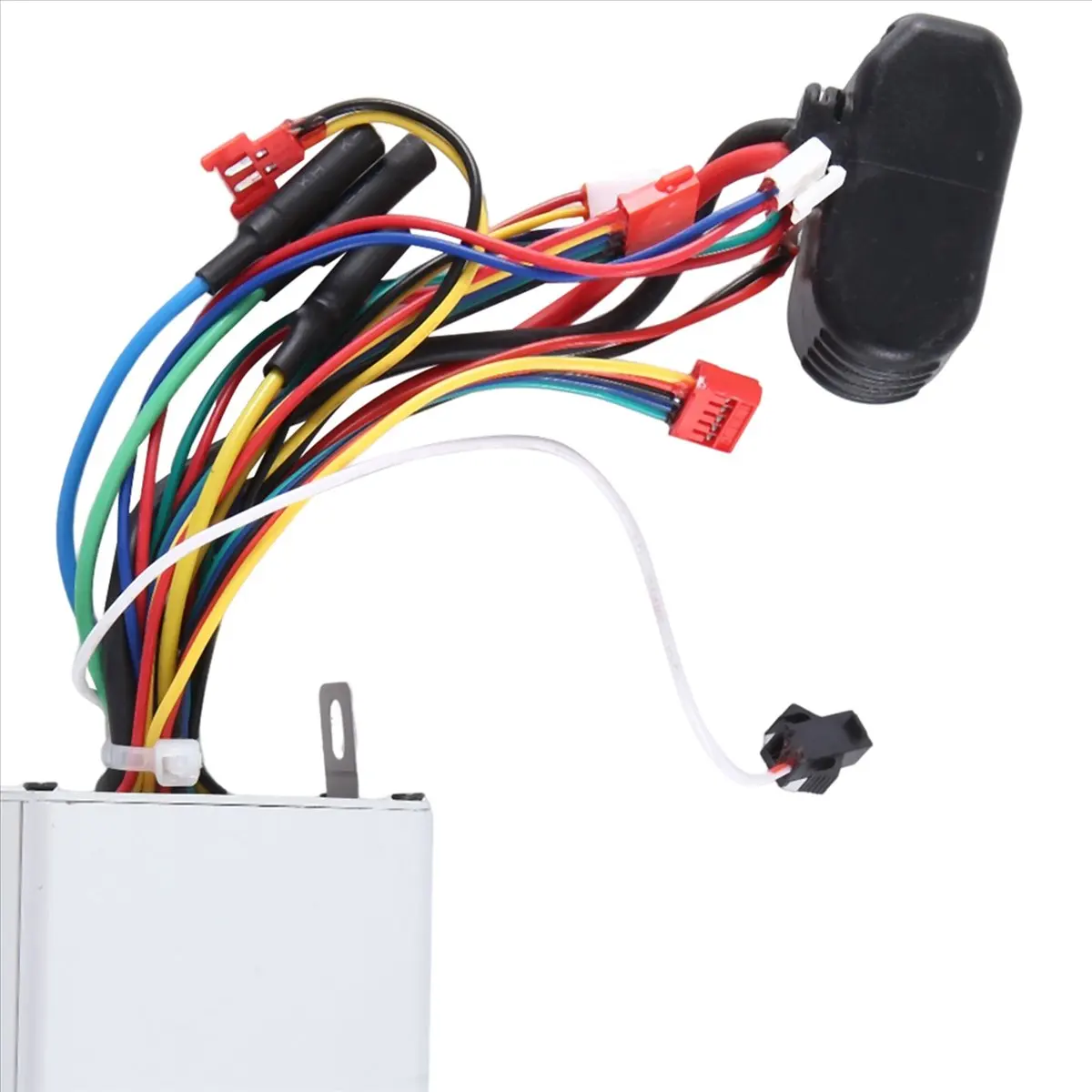 

X07A Electric Scooter Controller Scooter Motor Speed Controller Scooter Accessories With Turn Signal Port for HX X9 Scooter