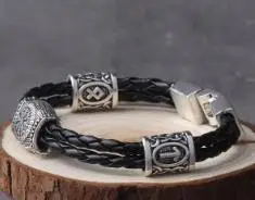Special Link Bracelet, Unique Design for Customization