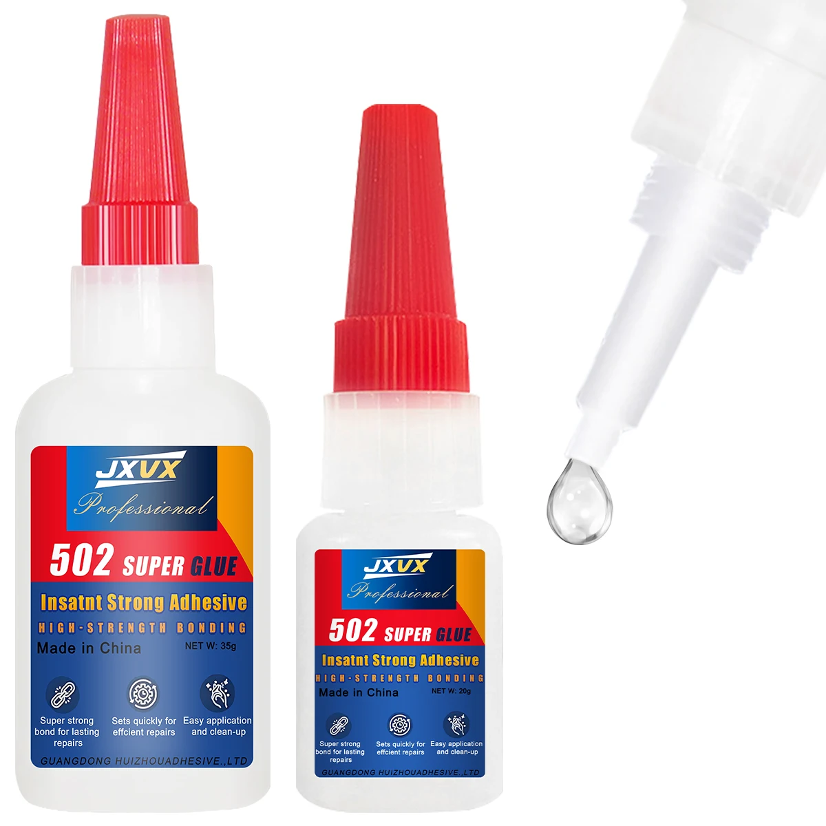 Instant Super Glue,… - image