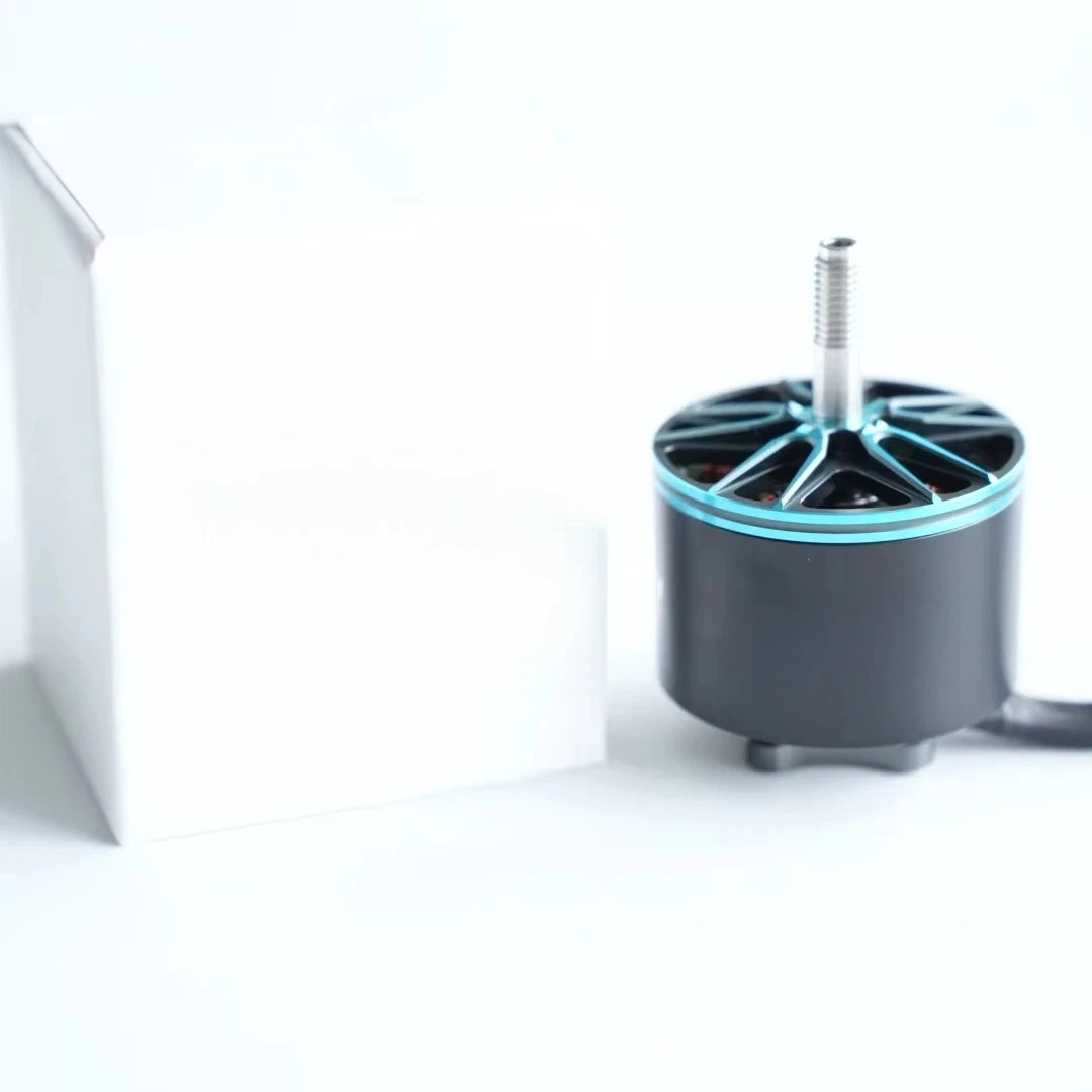 High Speed Brushless Motor 3120 500KV/700KV/1000KV 2-8S FPV Drone Motor for 10inch 13inch