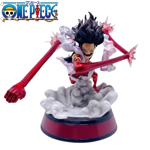 6 best sales Luffy Ormman - №5