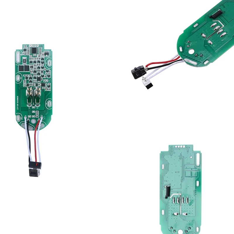 

21.6V Li-Ion Battery Protection Board PCB Board Replacement For Dyson V8 Vacuum Cleaner Circuit Boards