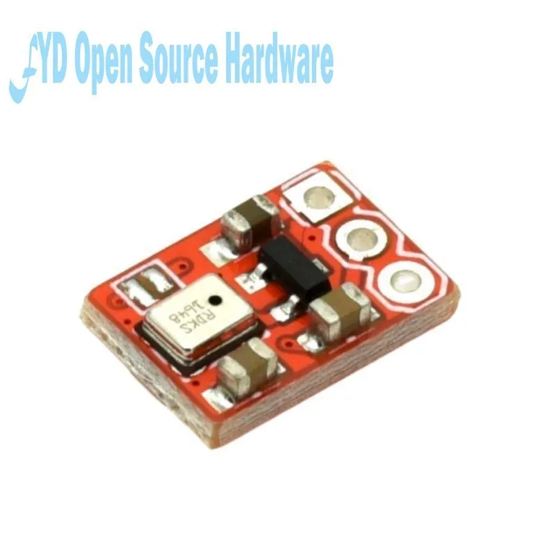 Active microphone module 65DB function module for stm32 esp32 rapspberry pi