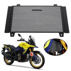VStrom 800DE Motorcycle Accessories Radiator Grille Guard Grill Cover Protector Fit For Suzuki V-STROM 800 DE 800DE 2023 2024