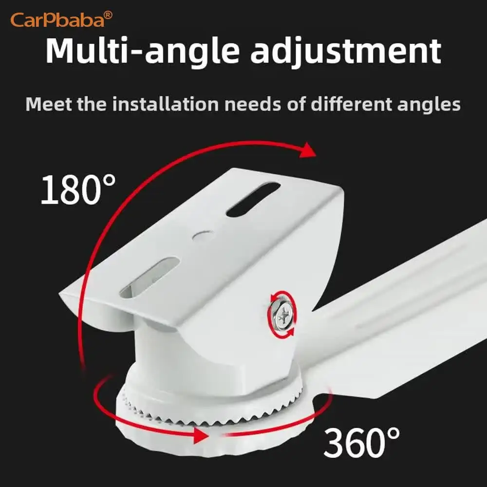 Рисунок 3 - Кронштейн для камеры видеонаблюдения