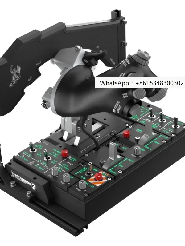 Yisheng Orion 2 16E…