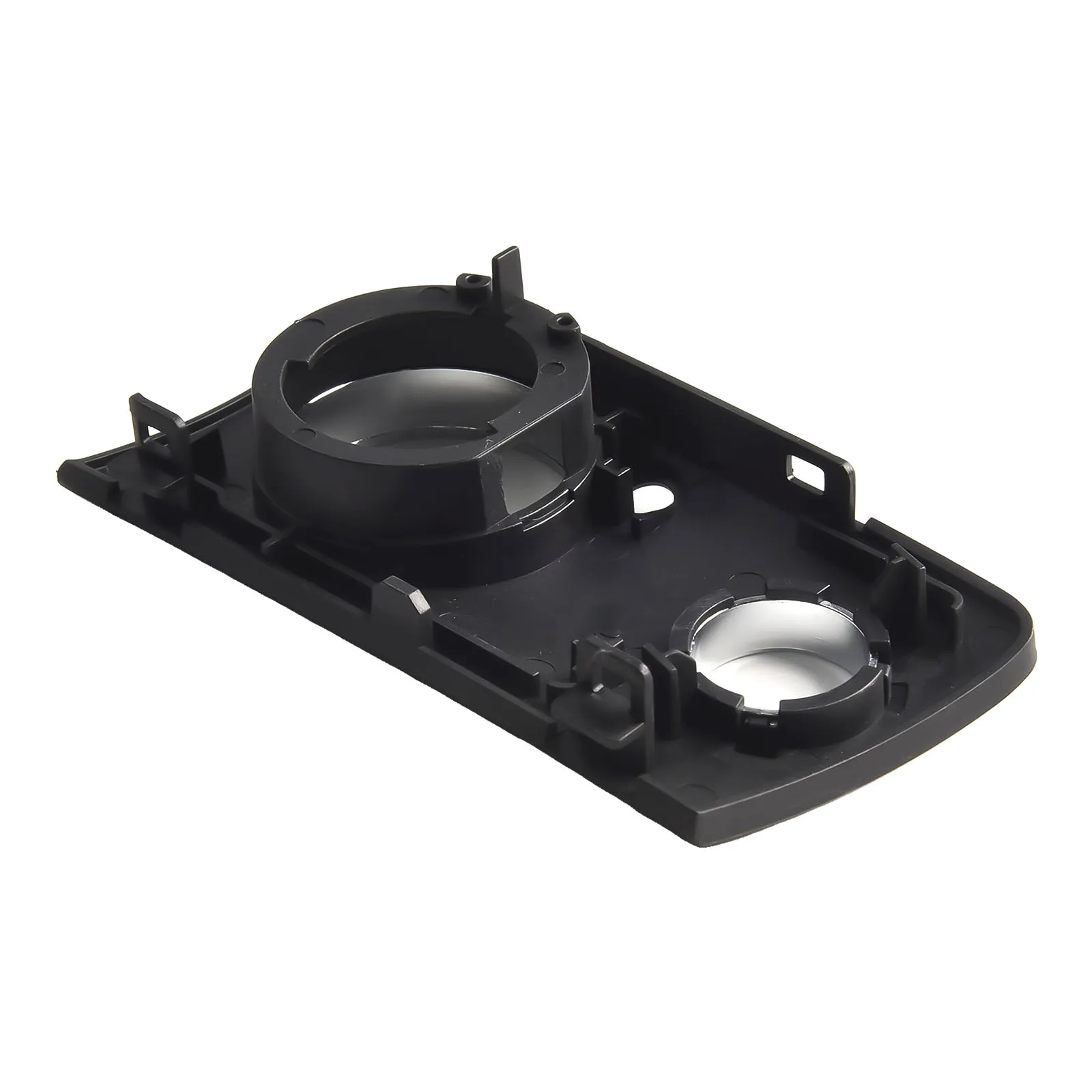 

Replacement Headlight Switch Panel Cover for E Class For W211 Model Years 2003 to 2008 Front Left Fitment ABS Material