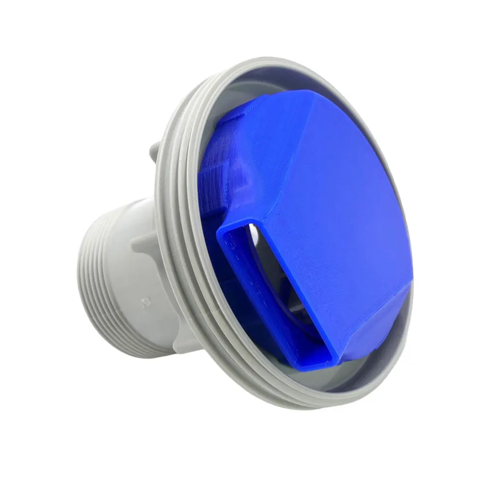 Swimming Pool Nozzle Plastic Pool Jet Nozzle Replacement Pool Nozzle Pool Return Nozzle for Intex Swimming Pool