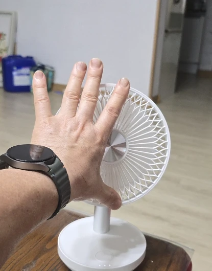 실물 포토 리뷰