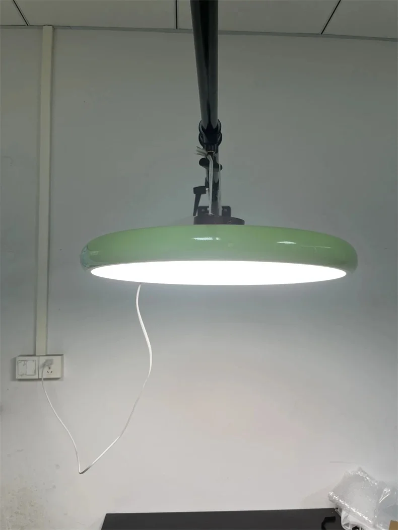 

Nordic Ceiling Lamp Dimmable Downlight for Living Room Bedroom