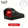 1X27 RED DOT