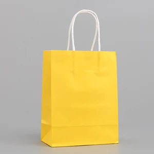 Kağıt torba toptan satışının en iyi 10 satışı-no. 6