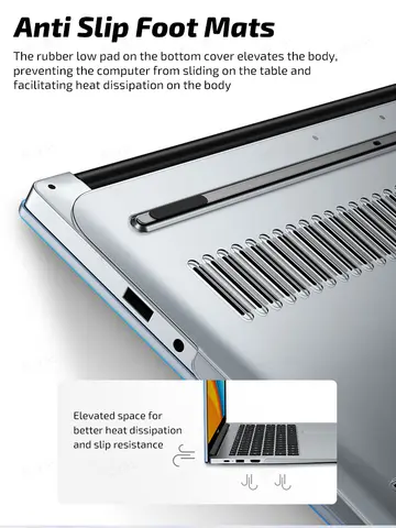 10 best sales Huawei MateBook D14-fodral - №9