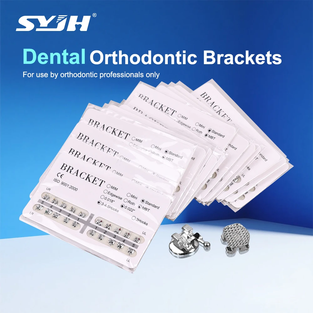 Syjh Dental Orthodo…