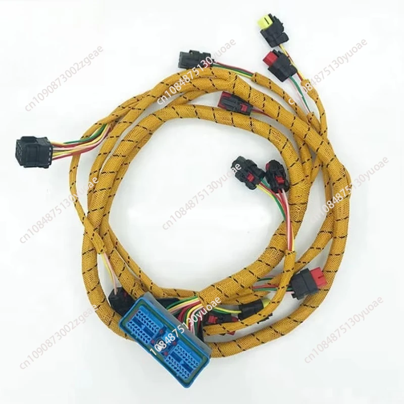 

Suitable for320D 323D engine harness 296-4617 2964617