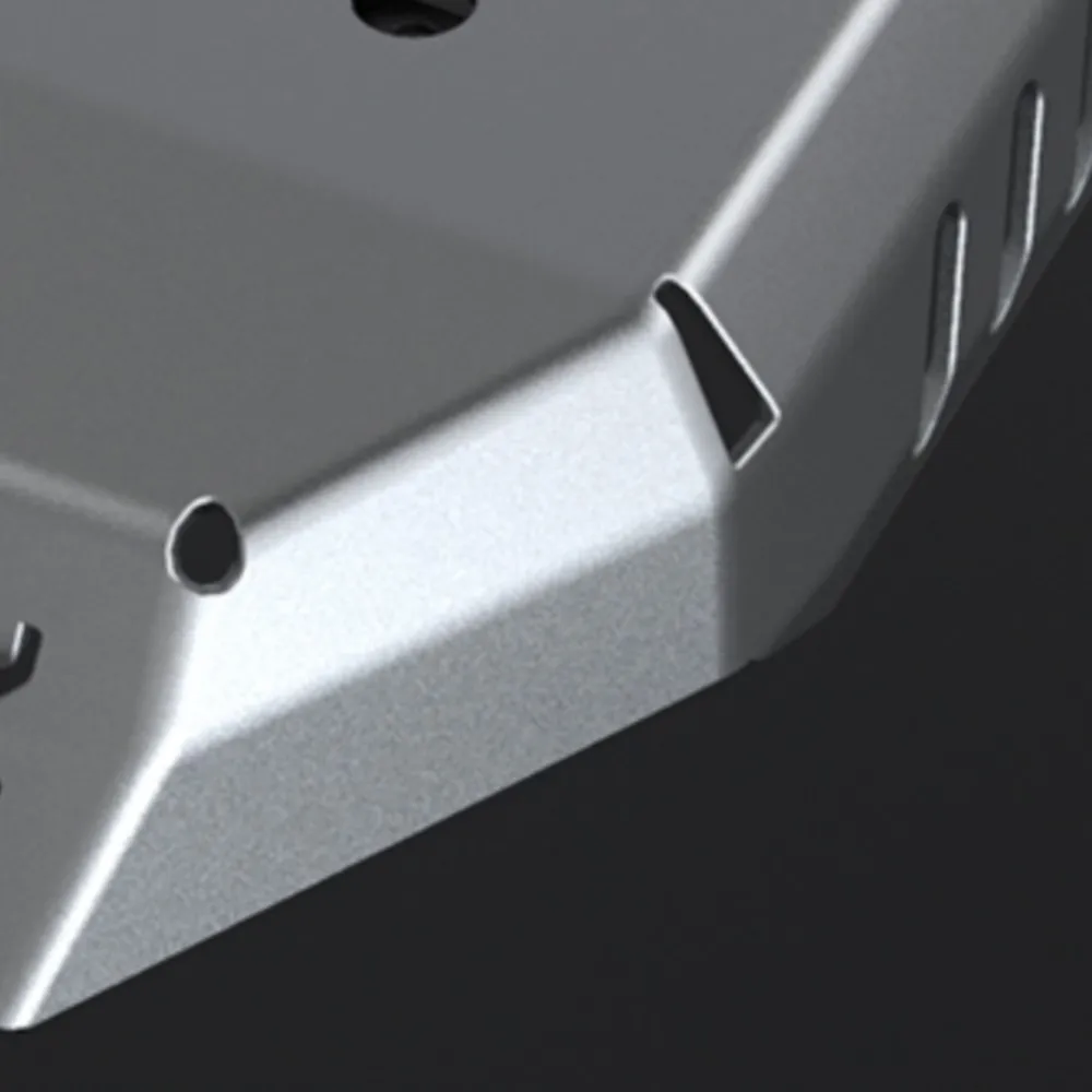 

For CFMOTO 800MT NK 800 MT 800 Sport CF MOTO 2023 2024 Skid Plate Bash Frame Guard Protection Cover Engine Chassis Under Belly