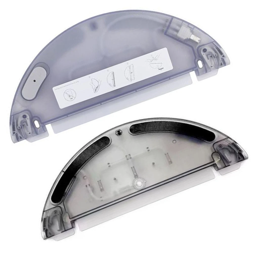 Replacement Water Tank For Dreame F10 For D10Plus/D10S/D10SPro Vacuum Cleaner Parts Accessories Water Box