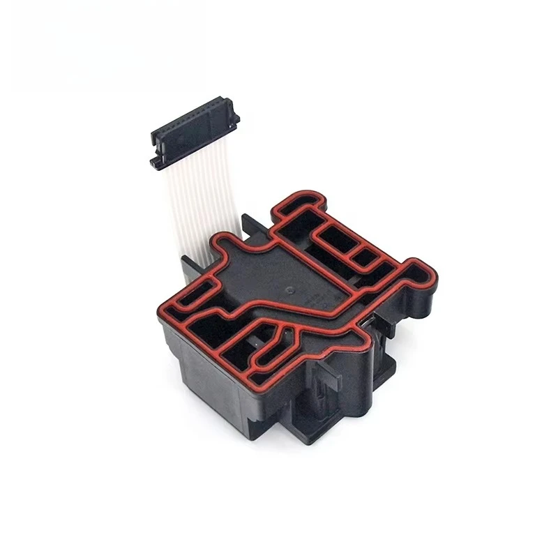 Pneumatic Valves Modulator Modules 4741500011 4741500121, 24V/12V Heavy Duty Truck Brake Valve Assembly