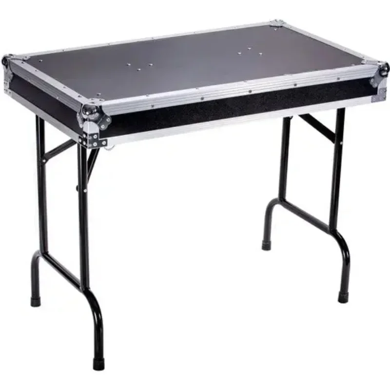 

Marathon Flight Road Case Universal Fold Out DJ Table