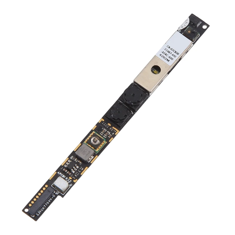 كاميرا Smart-3570 5568 7569 7778 7779 تدعم نظام التشغيل Windows Hello