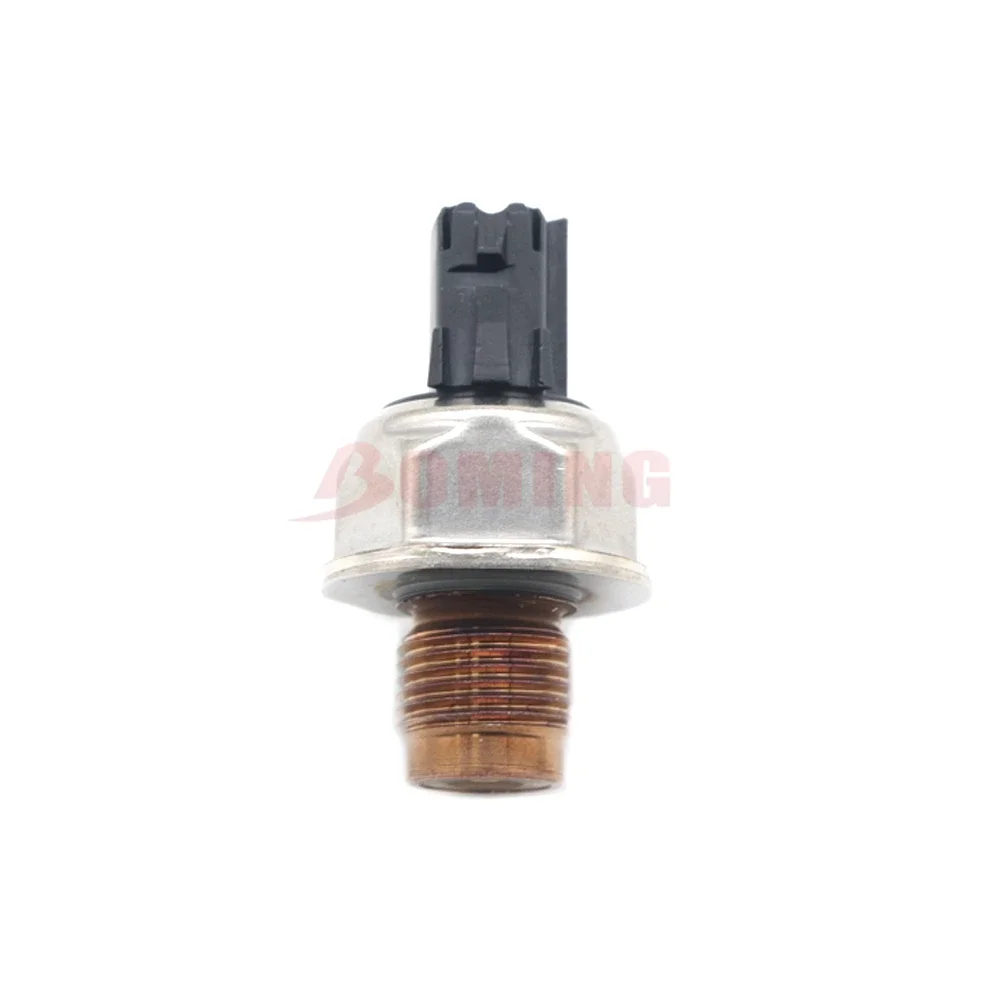 

Car Fuel Rail Pressure Sensor Switch 45PP14-4 For Mazda Parts Truck 45PP144 1727476525