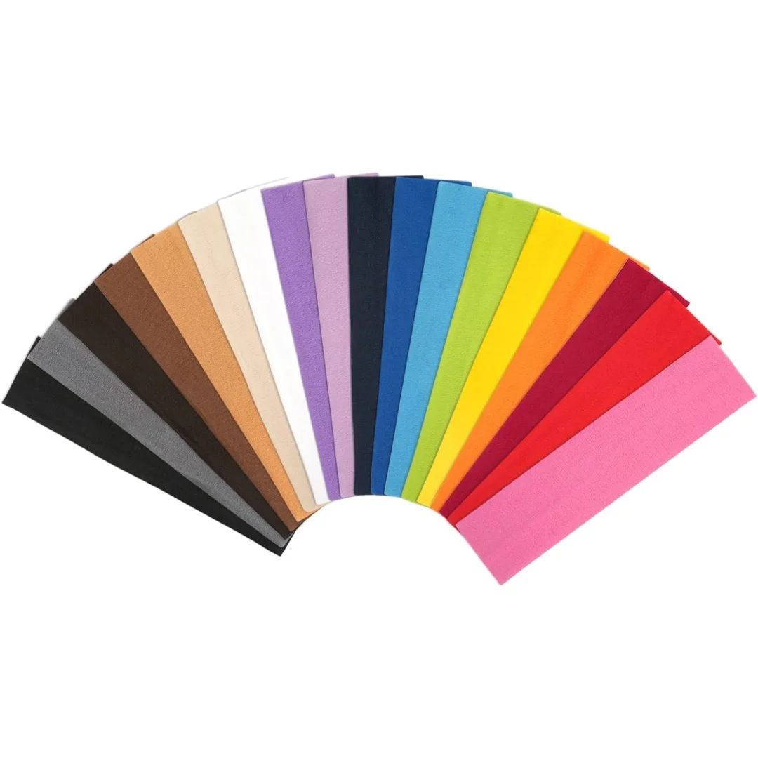#20 Best Fabric Headbands to Buy In 2026