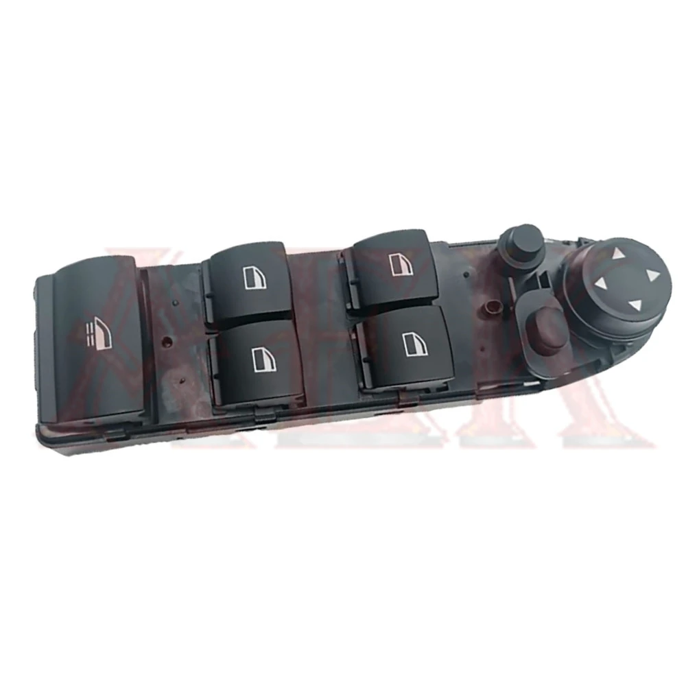 Electric Power Window Switch For BMW 3 Series E90 E91 E92 E93 61319217365 61319125322 61319132181