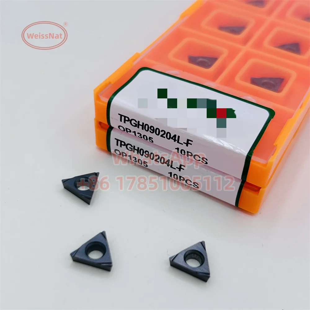 Imagem -04 - Xin Op1215 Op1305 Inserções Tpgh080202l Tpgh080204l Tpgh090202l Tpgh090204l Tpgh110302l Op1205h