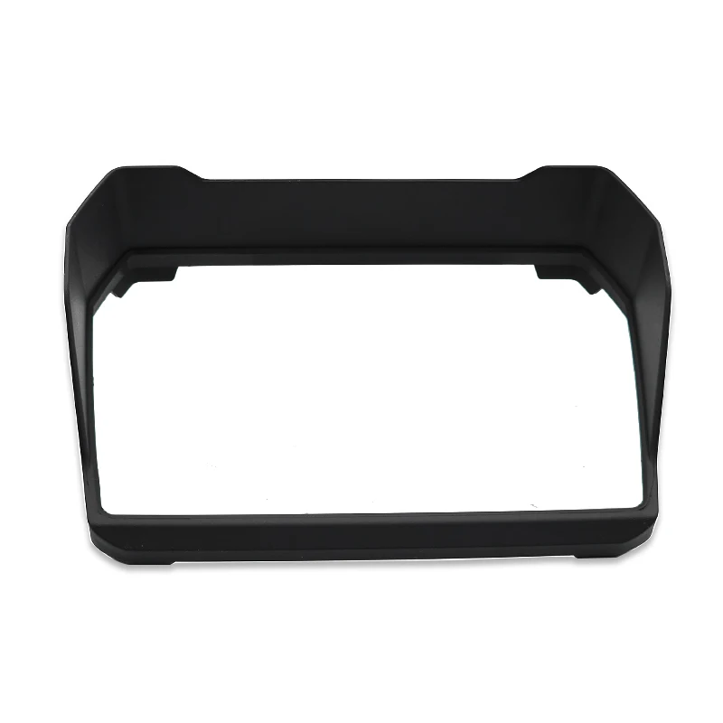 For VOGE DS900X DSX 900 DSX525X DSX625X Motorcycle Sun Visor Cover Instrument Film Screen Sunshade Guard Protection Dashboard