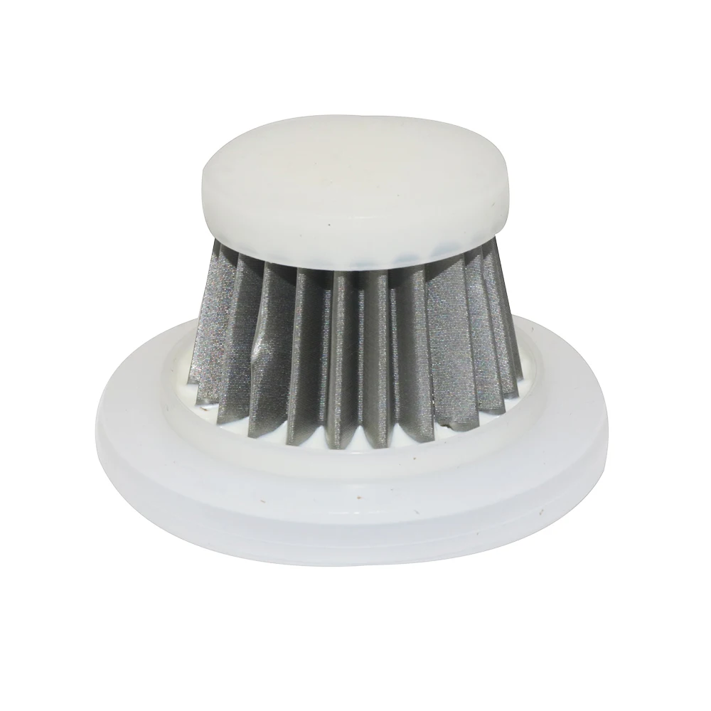 For LT-101-LT-105C Car Mounted Vacuum Cleaner Filter 2PC Filter Element Filter Non-woven Vacuum Filter Element Cleaning Tools