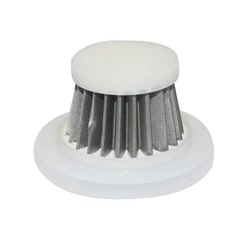 For LT-101-LT-105C Car Mounted Vacuum Cleaner Filter 2PC Filter Element Filter Non-woven Vacuum Filter Element Cleaning Tools