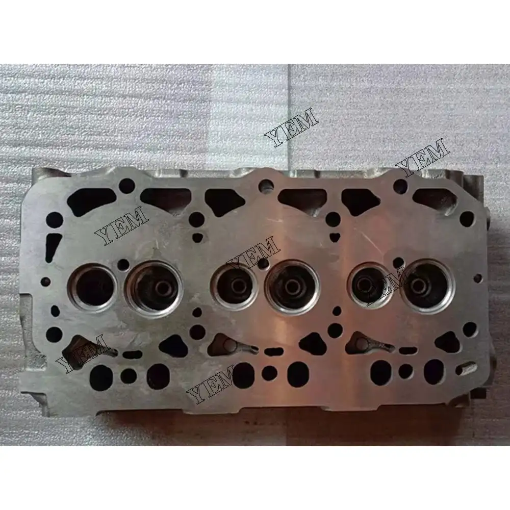 

cylinder head For Yanmar 3TNE84 Engine Parts