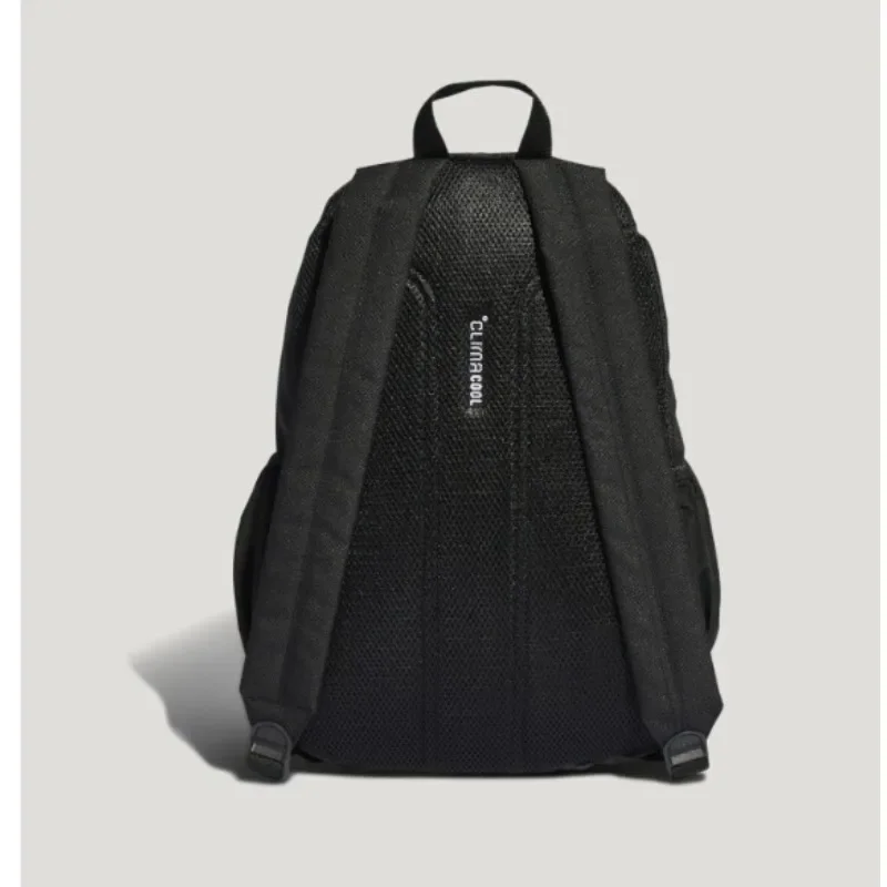 Adidas Simple Comfortable Practical Backpack For Women New Style Commute Sports Casual Travel School Daypack KR5115