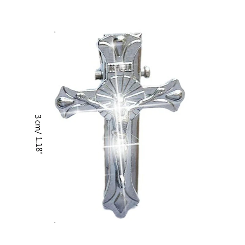 652f CLIPS CRUZ CLIPS GOTHIC CABE