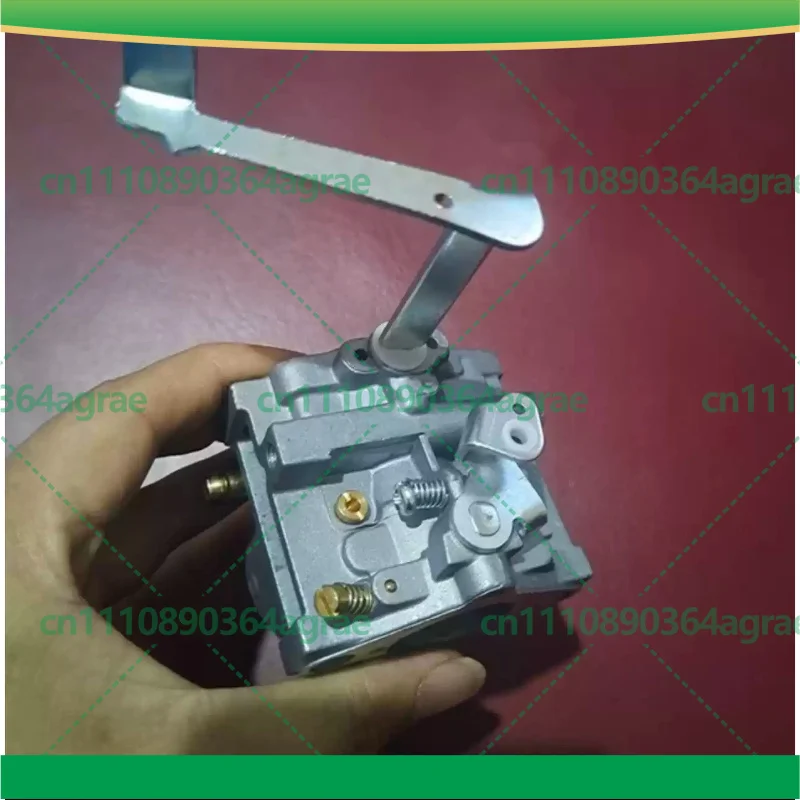 Carburetor With Gaskets for Yamaha MZ300 MZ340 MX400 EF4600 4KW Gas Engine Generator Water Pump Replacement Parts