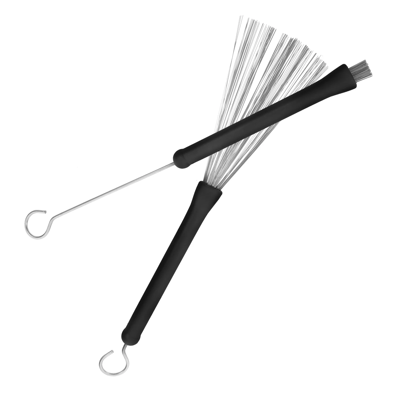 

Jazz Drumstick Brushes Sticks Tenor Invisible Banknote Detection Lamp Electronic