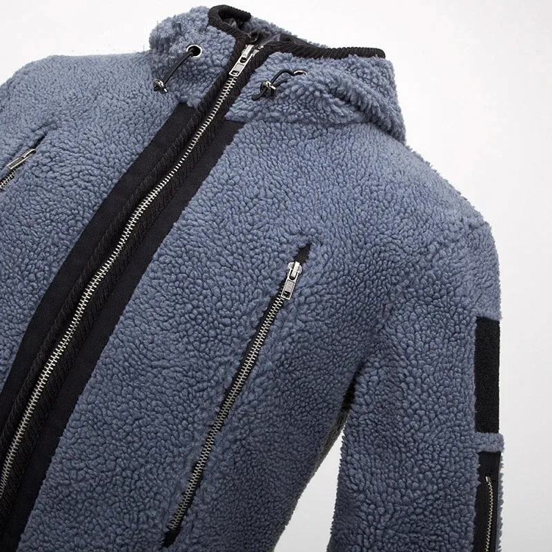 Nene 2025 لعبة TF141 شبح تأثيري معطف الكبار للجنسين هوديي رمادي البلوز قناع شارة بلوزات دعوى جاكيت زيبرا رداء علوي غير رسمي U