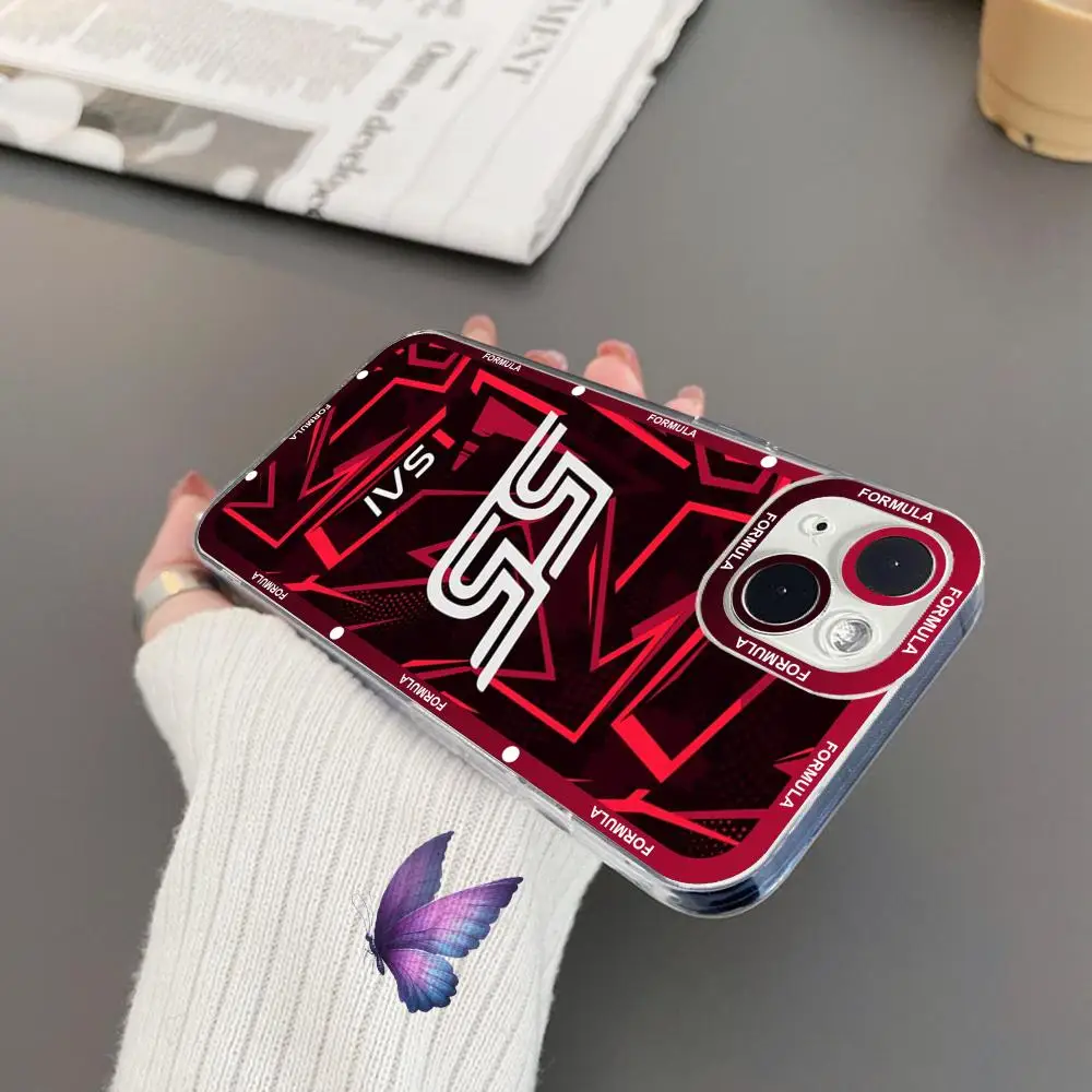 Чехол для телефона F-FormulaES 1 F-F1 55 для IPhone 16 Pro Max 16 15 13 14 12 11 Pro Max Mini Angel Eyes, мягкий прозрачный чехол Чехол для телефона F-FormulaES 1 F-F1 55 для IPhone 16 Pro Max 16 15 13 14 12 11 Pro Max Mini Angel Eyes, мягкий прозрачный чехол