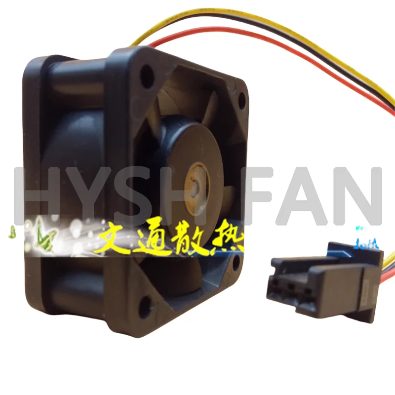 9wf0424h6d05 Dc 24V 0.11a 4020 4Cm Koelventilator