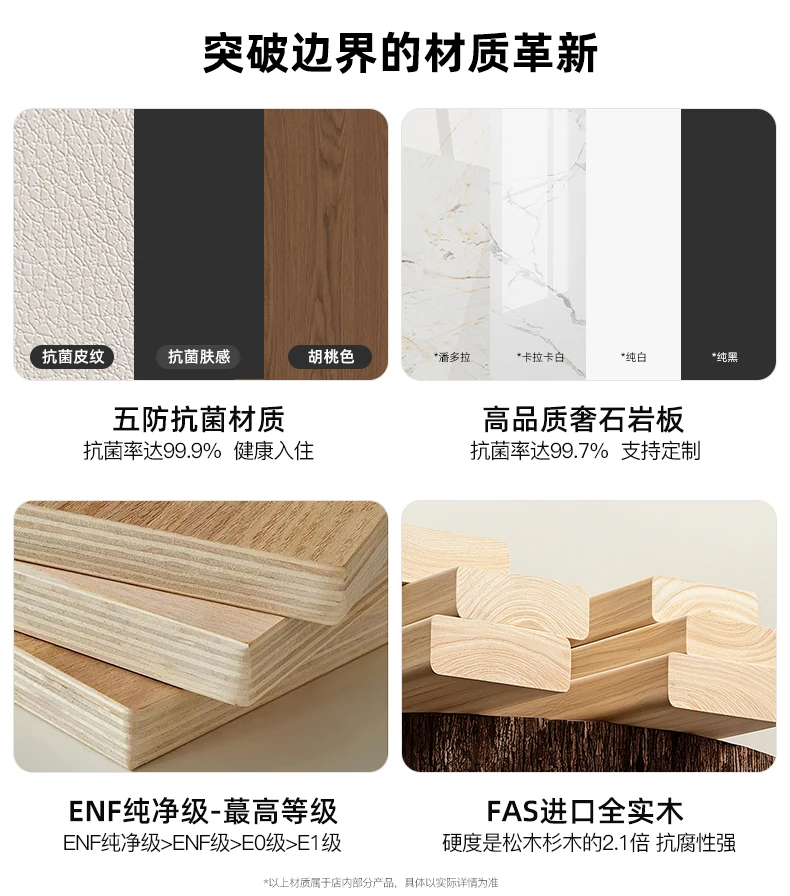 طاولة قهوة قابلة للطي بالرياح الكريمية، طاولة جانبية بسيطة وحديثة، شقة صغيرة من الخشب الصلب، غرفة المعيشة، طاولة مستديرة متنقلة، شرفة، عربة