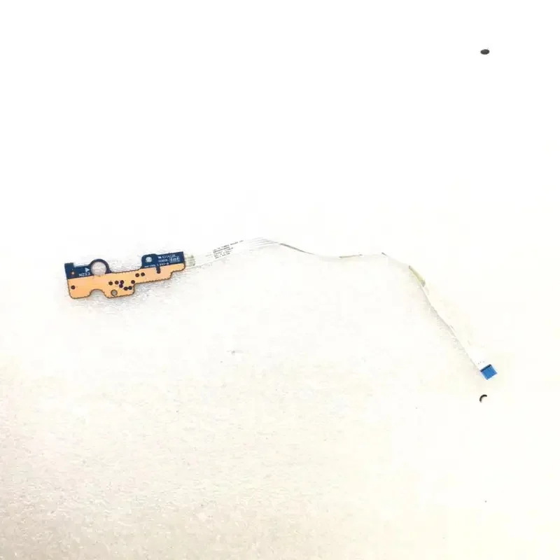 N+ New Laptop Power Button On‑Off Small Board LS‑F114P D6XTJ for Dell Inspiron 15 5570 5000 5575