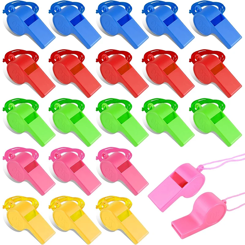 6~50Pcs Colorful Pl…