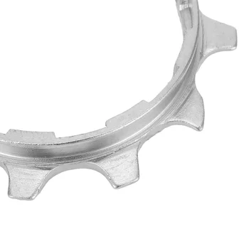 1 adet yol dağ bisikleti kaset Cog MTB bisiklet 8 9 10 11 12 hız 11T 12T 13T filibir parçaları SHIMANO kasetleri için