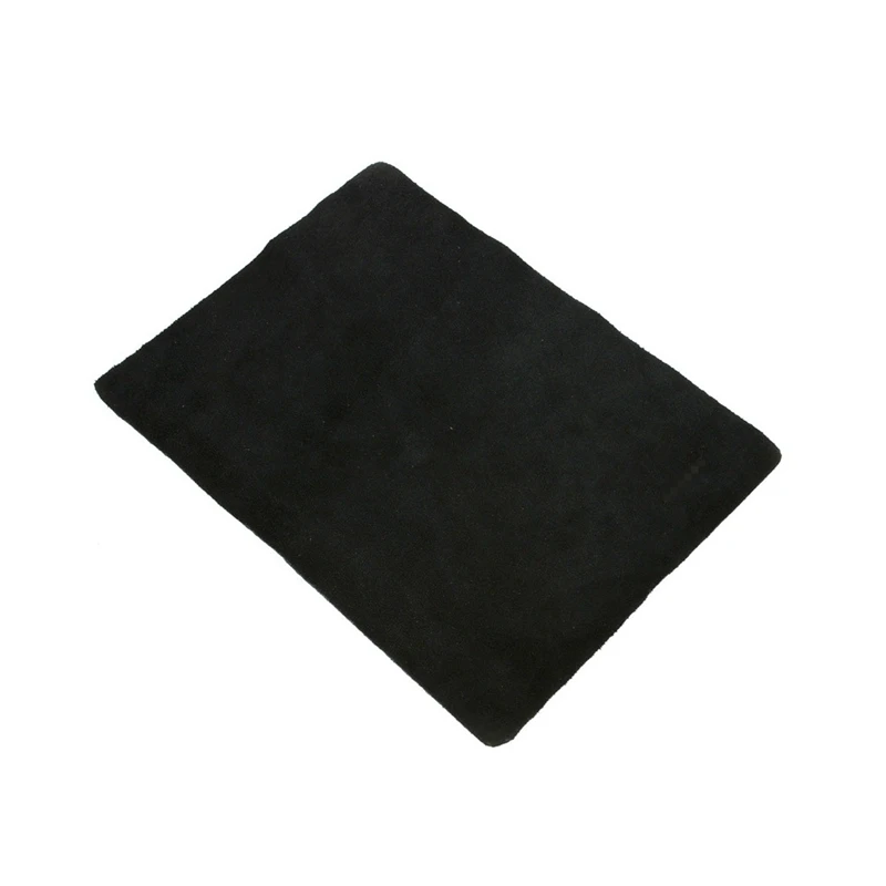 Guitar Non-Slip Pad Leg Cloth Erhu Pipa Large, Medium and Small Liuqin Yueqin Musical Instrument Pad Piano Pad A-ABAM