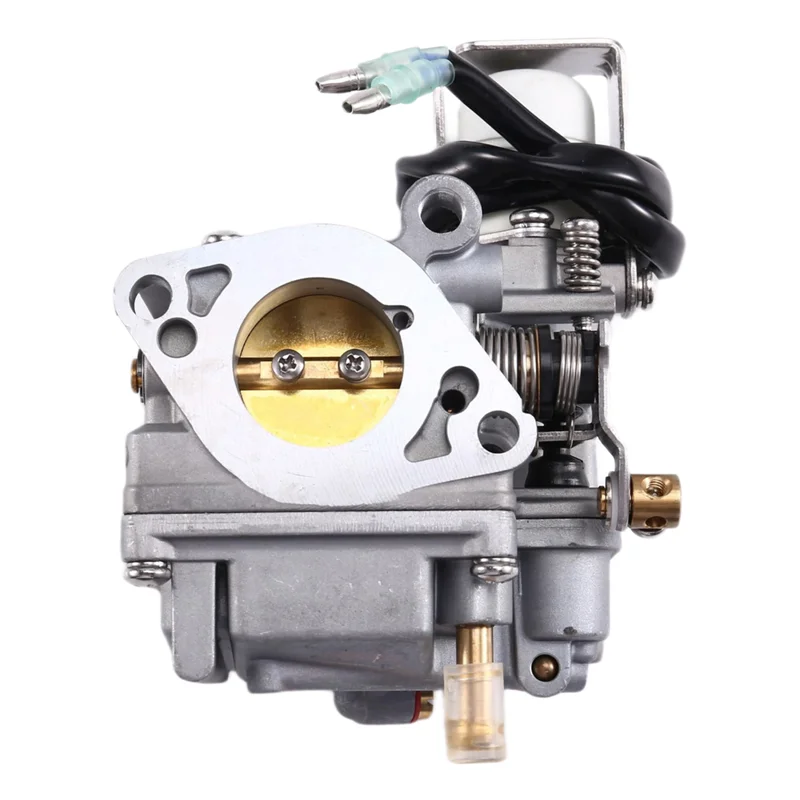 

65W-14901-00 65W-14901-01 65W-14901-10 For Yamaha 4-Stroke F20A F25A 20HP 25HP Outboard Motors Carburetor 65W-14901