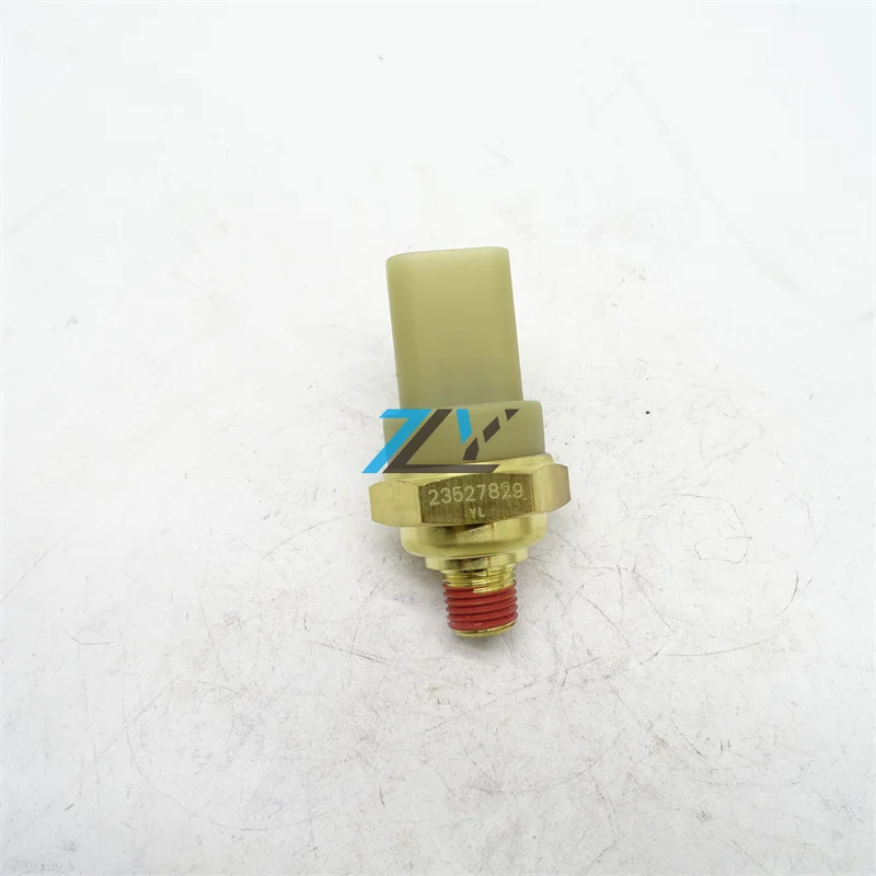 

23527829 Pressure Sensor suitable for FLD120 M2 106 A9500 L9500 4900EX 4900FA 6900XD Trucks