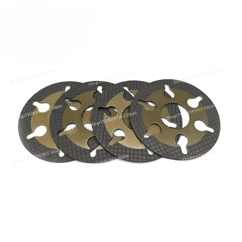 143874 Friction Disc – Replacement Spare Part for Building Materials & Mechanical Repair Shops
